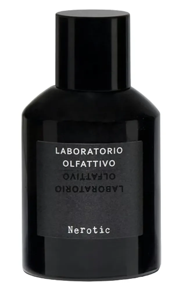 Laboratorio Olfattivo Nerotic