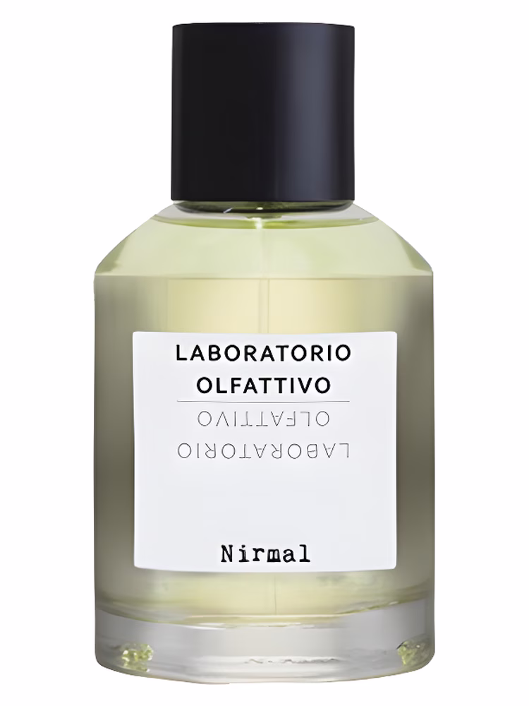 Laboratorio Olfattivo Nirmal