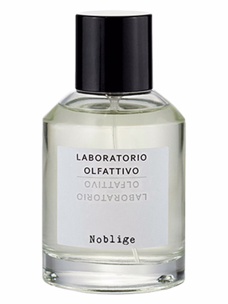 Laboratorio Olfattivo Noblige