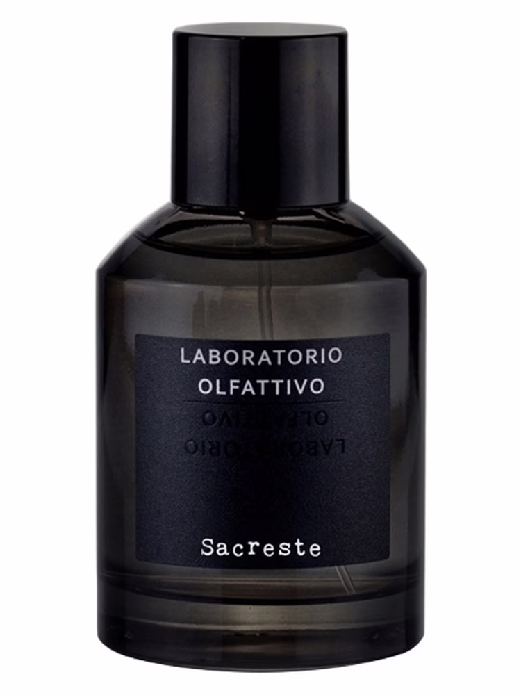 Laboratorio Olfattivo Sacreste