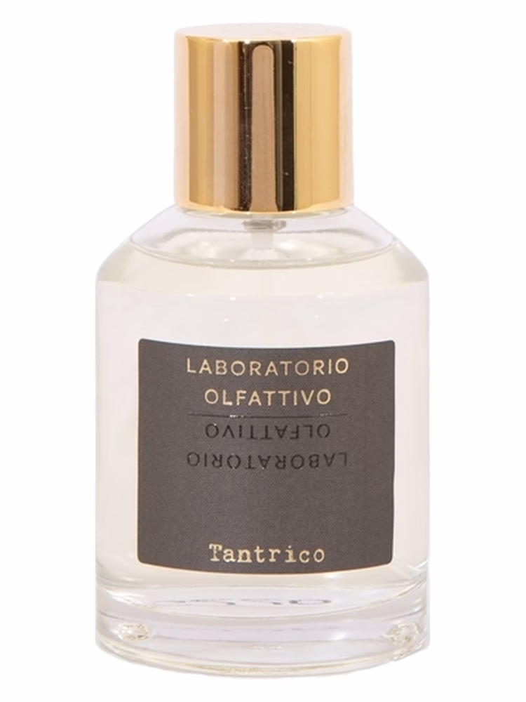 Laboratorio Olfattivo Tantrico