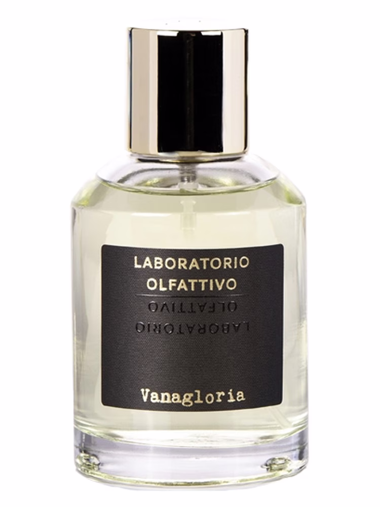 Laboratorio Olfattivo Vanagloria