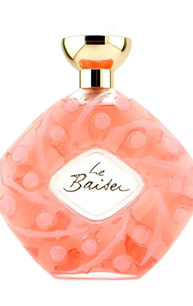 Lalique Le Baiser Lalique Eau de Toilette