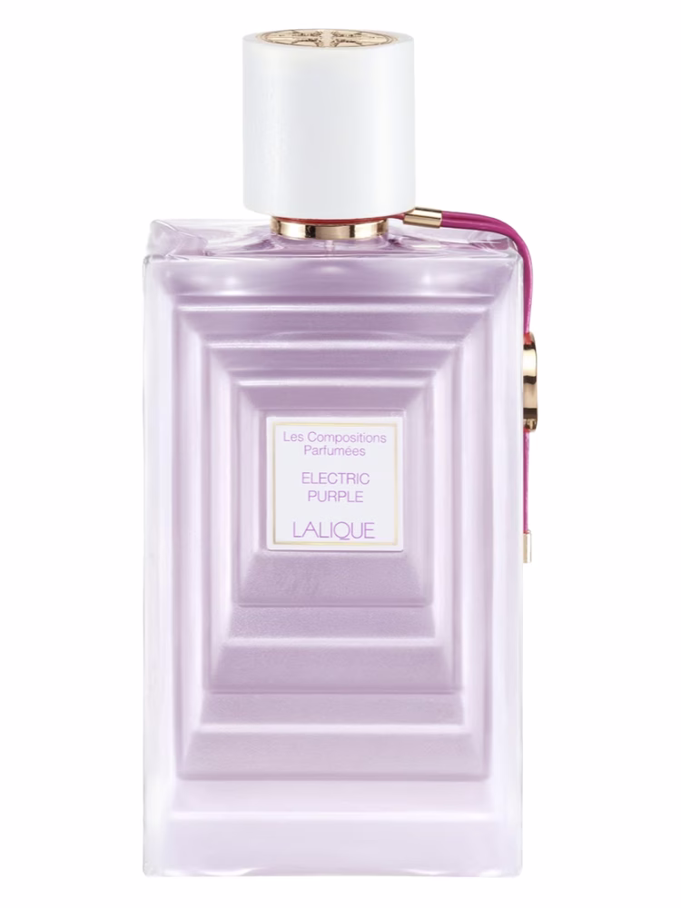 Lalique Les Compositions Parfumées - Electric Purple