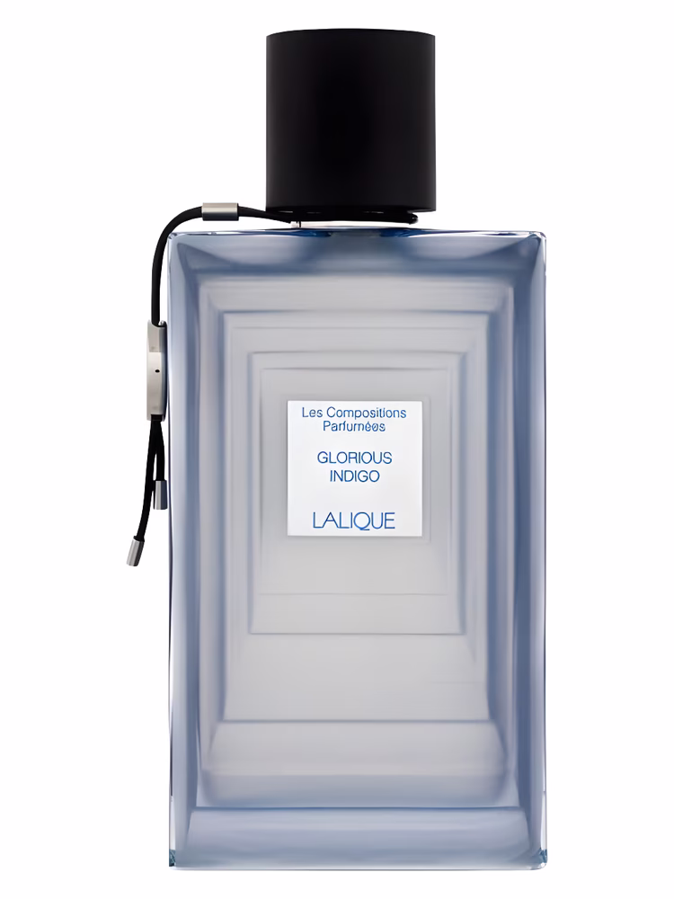 Lalique Les Compositions Parfumées - Glorious Indigo