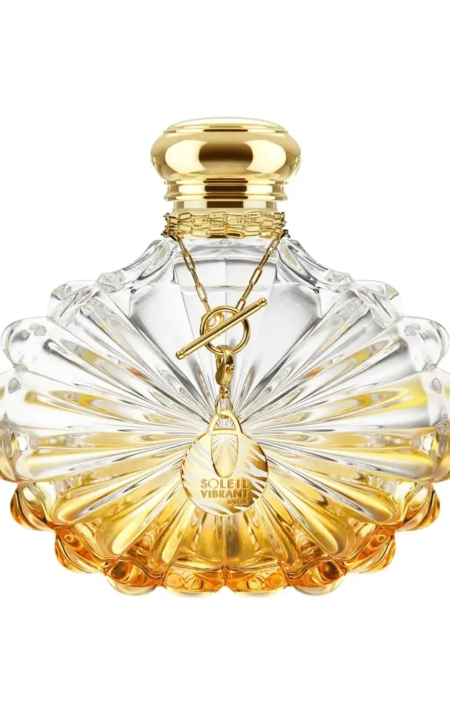 Lalique Soleil Vibrant Lalique