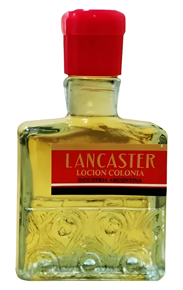 Lancaster Sport Men's Cologne