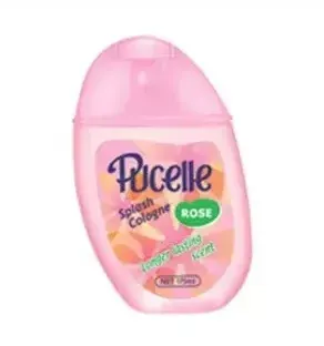 Lancetti Extrait de Parfum