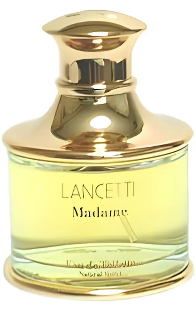 Lancetti Madame Lancetti Eau de Toilette
