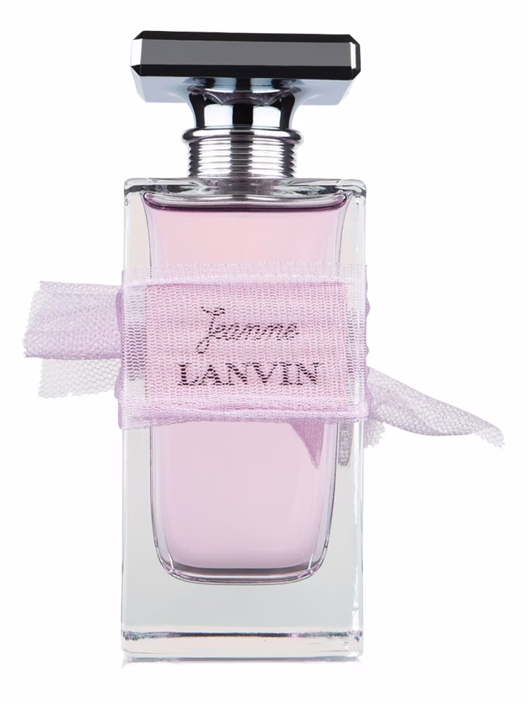 Lanvin Jeanne Lanvin Couture