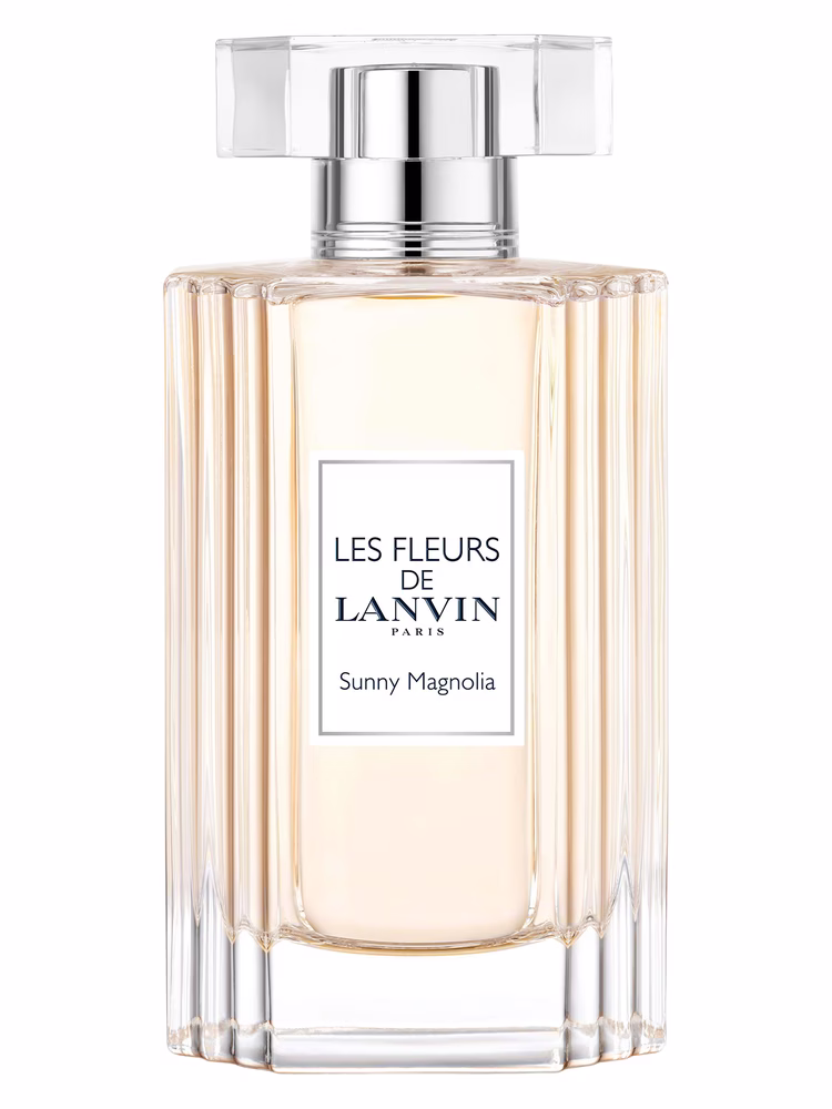 Lanvin Sunny Magnolia