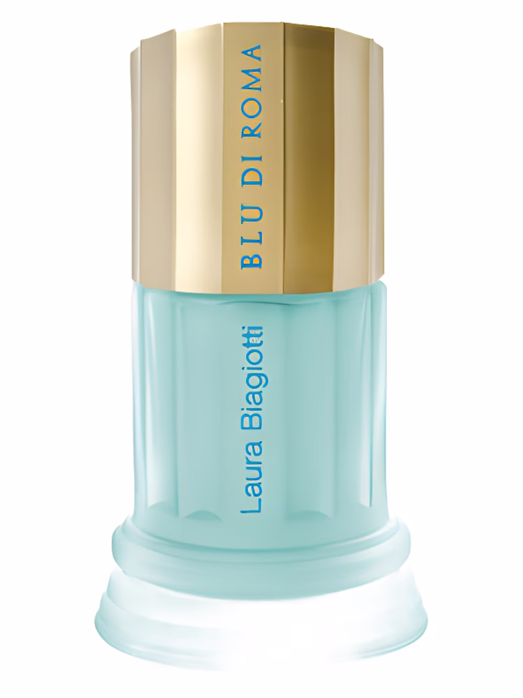 Laura Biagiotti Blu di Roma Donna