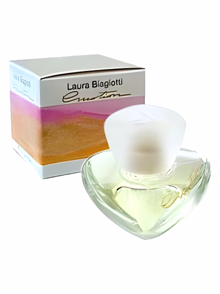 Laura Biagiotti Emotion