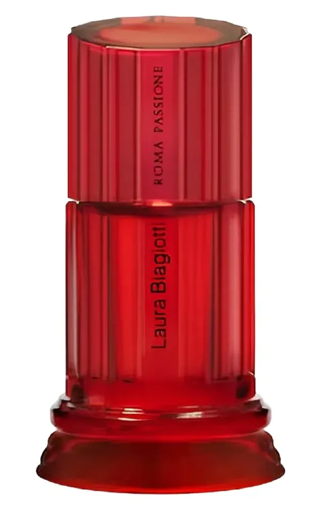 Laura Biagiotti Roma Passione