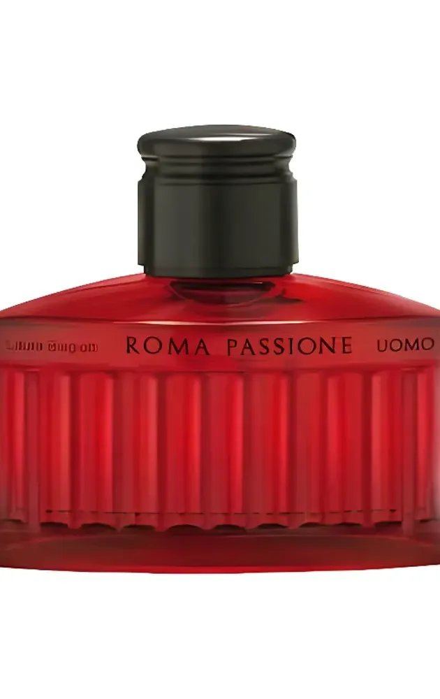 Laura Biagiotti Roma Passione Uomo