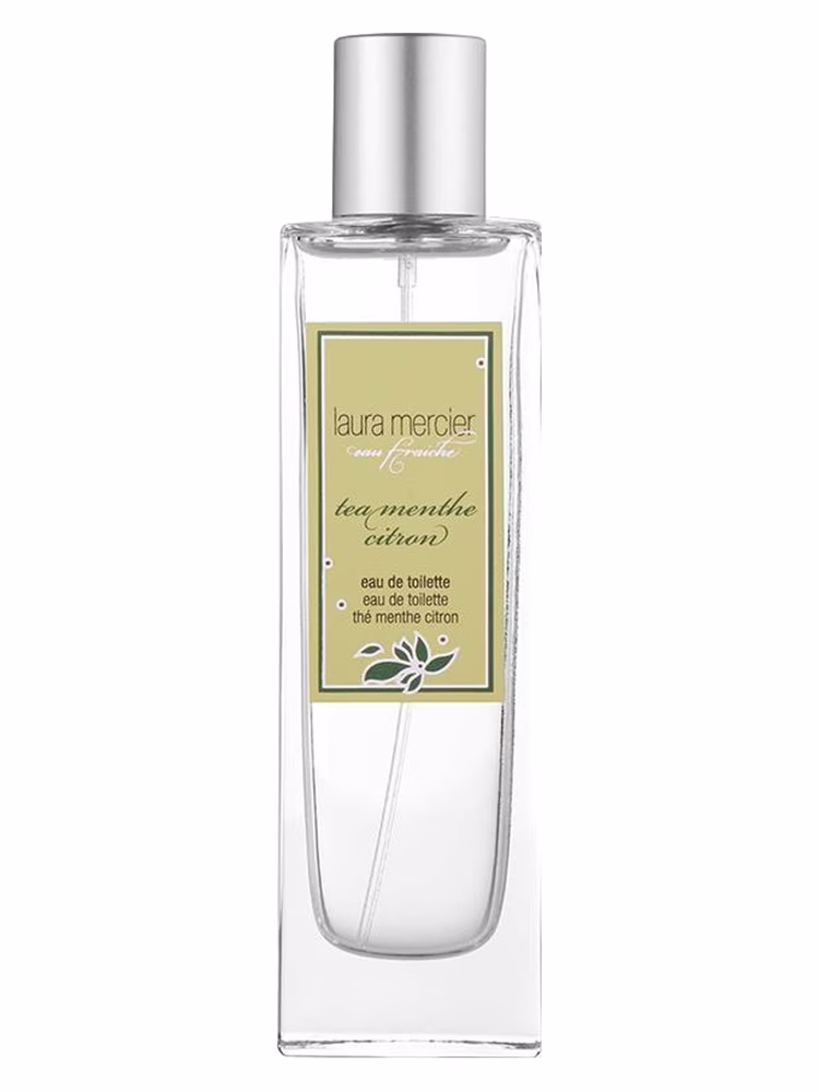 Laura Mercier Tea Menthe Citron