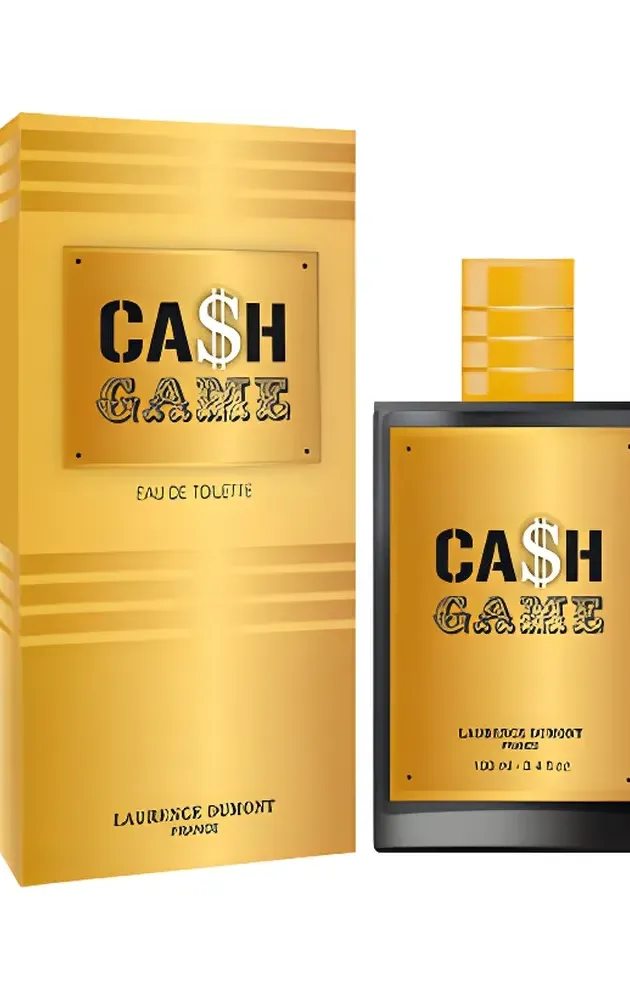 Laurence Dumont For Men - Parole d'Homme Sport