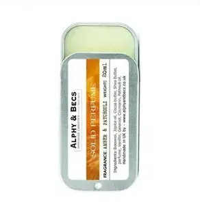 Layered Fragrance Cassis Leaf カシスリーフ