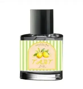 Le Jardin Retrouvé Citron Poivré