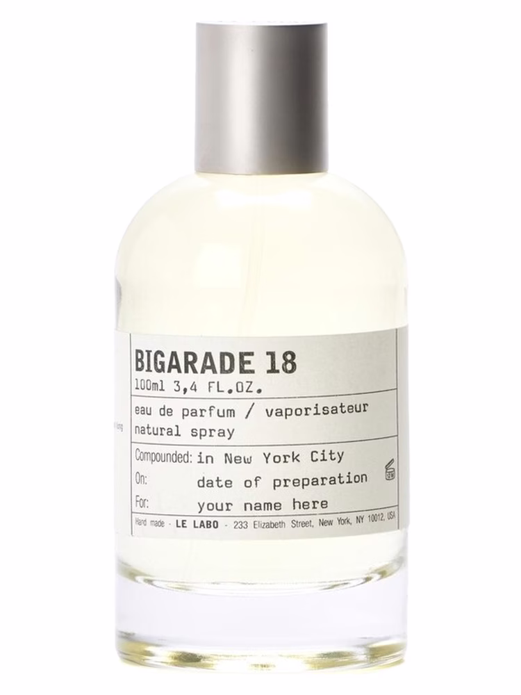 Le Labo Bigarade 18