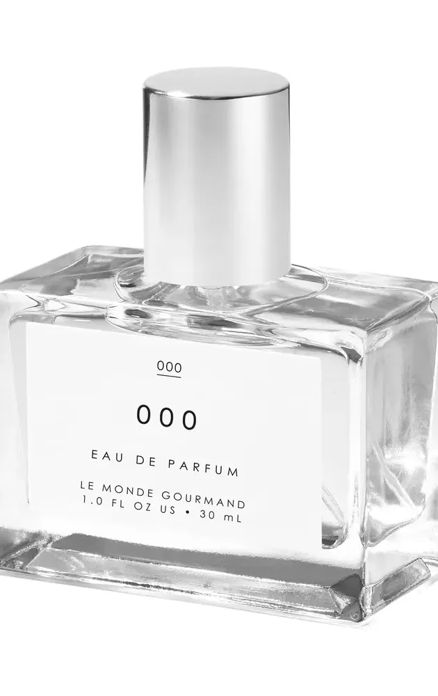 Le Monde Gourmand 000 Le Monde Gourmand Eau de Parfum