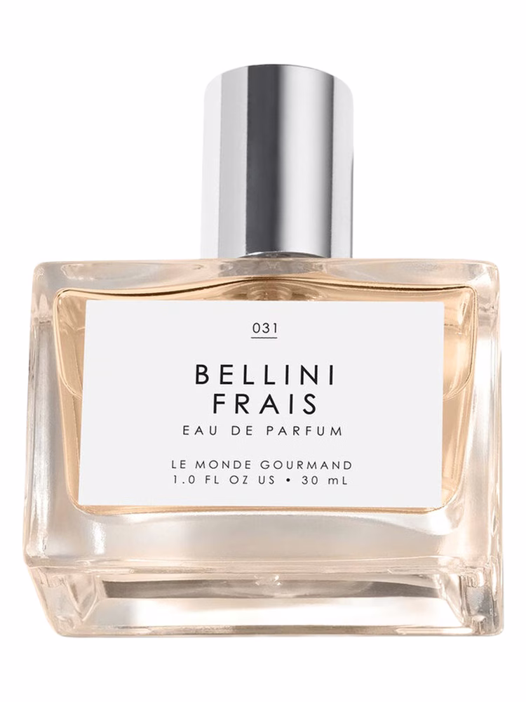 Le Monde Gourmand Bellini Frais