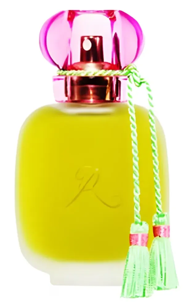 Les Parfums de Rosine Clair Matin