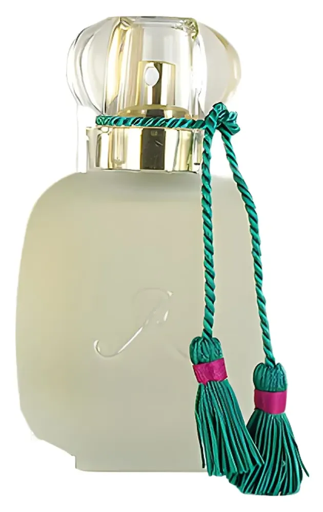 Les Parfums de Rosine Diabolo Rose