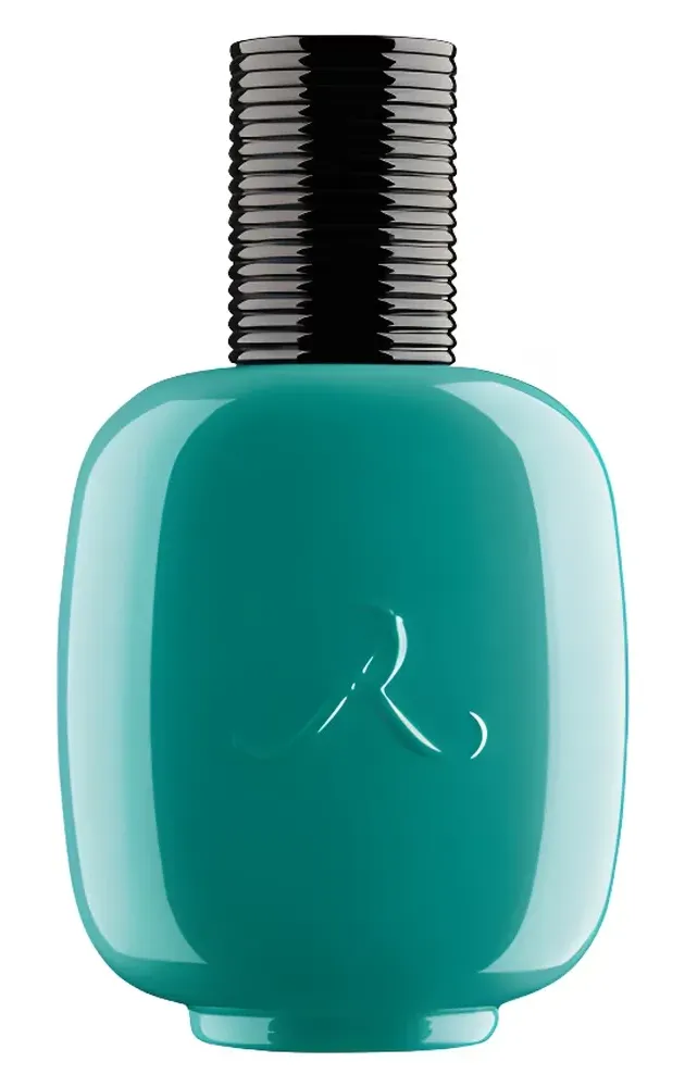 Les Parfums de Rosine Eloge du Vert