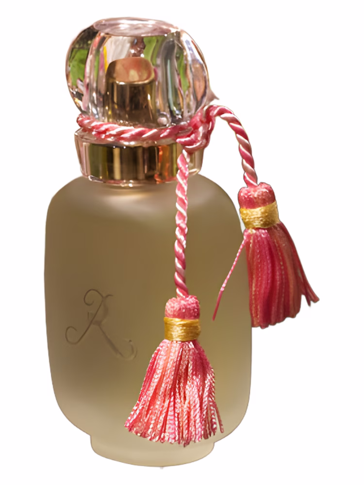 Les Parfums de Rosine Lotus Rose