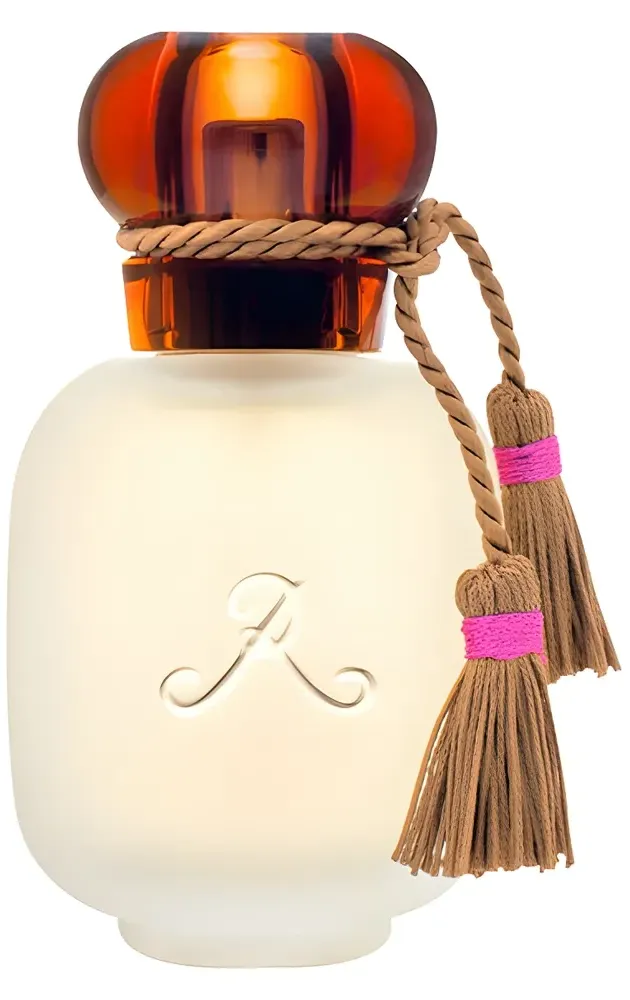 Les Parfums de Rosine Majalis