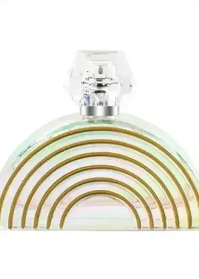 Les Parfums de Rosine Rose d'Été Rose Extrême