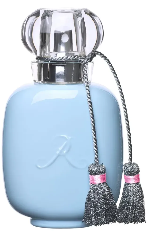 Les Parfums de Rosine Rose des Neiges