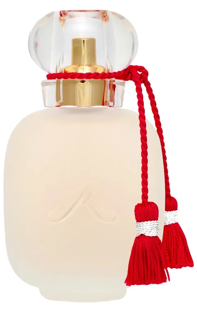 Les Parfums de Rosine Rose Griotte