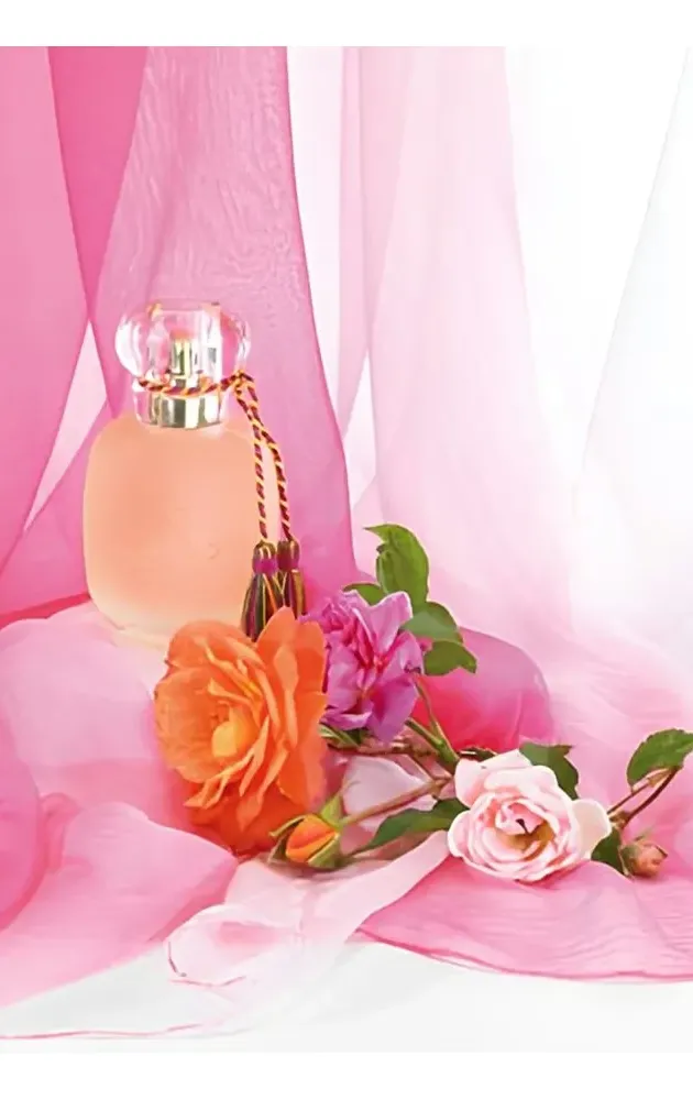 Les Parfums de Rosine Rose Kashmirie Les Parfums de Rosine Eau de Parfum