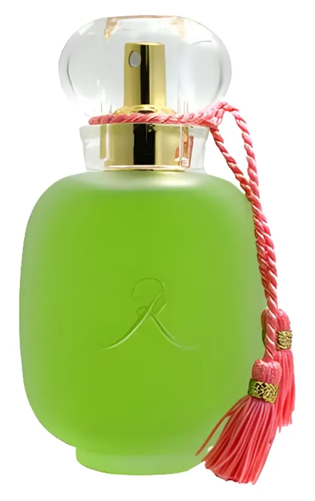 Les Parfums de Rosine Roseberry