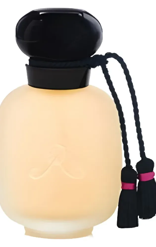 Les Parfums de Rosine Secrets de Rose