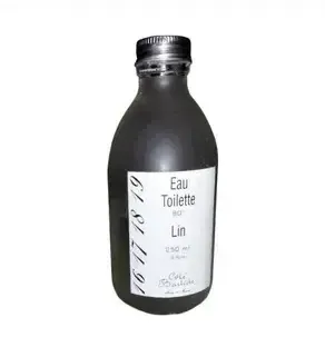 Les Senteurs Gourmandes Bois de Néroli