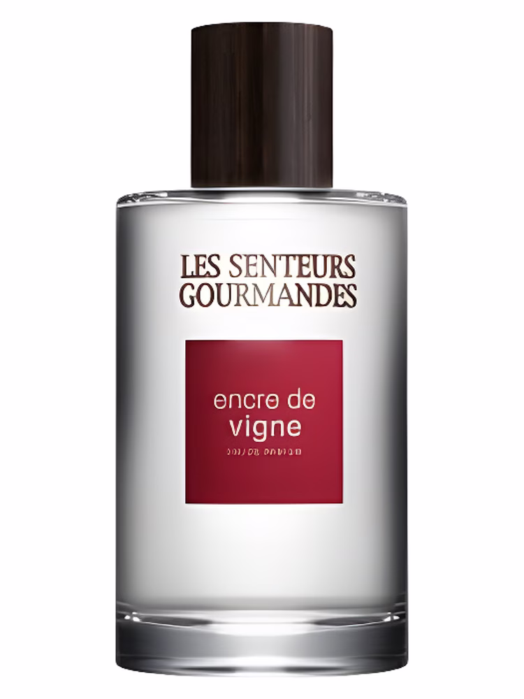 Les Senteurs Gourmandes Encre de Vigne