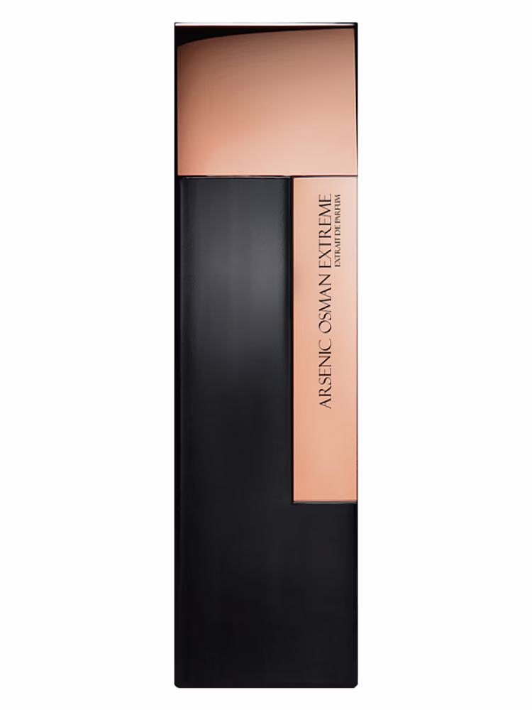 LM Parfums Arsenic Osman Extreme