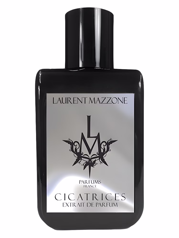 LM Parfums Cicatrices