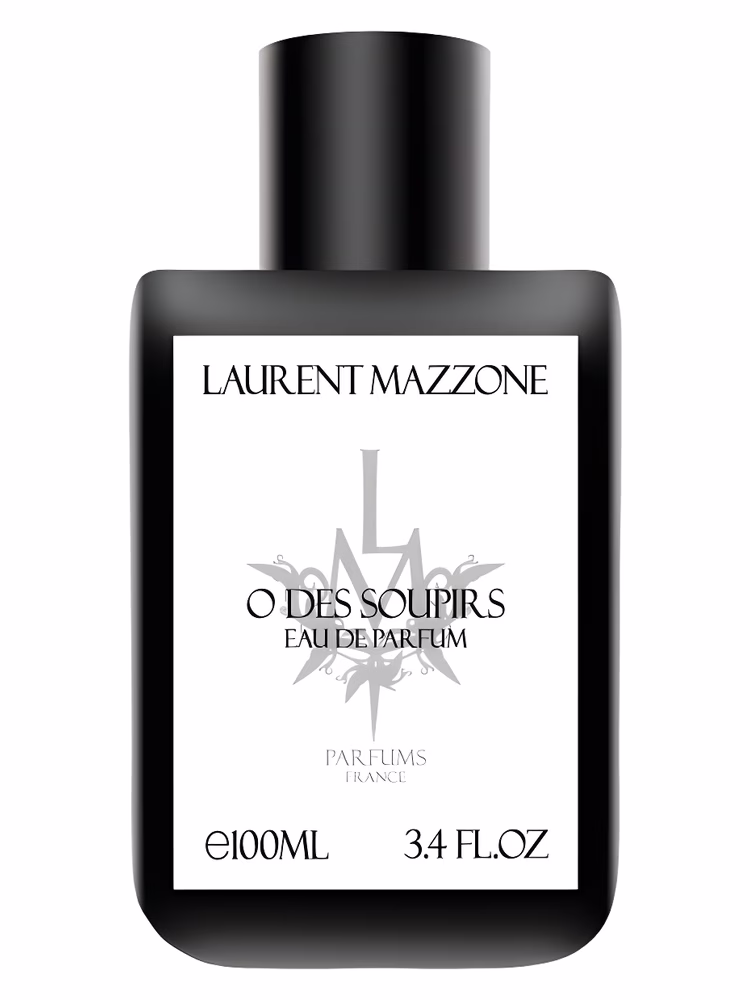 LM Parfums O des Soupirs