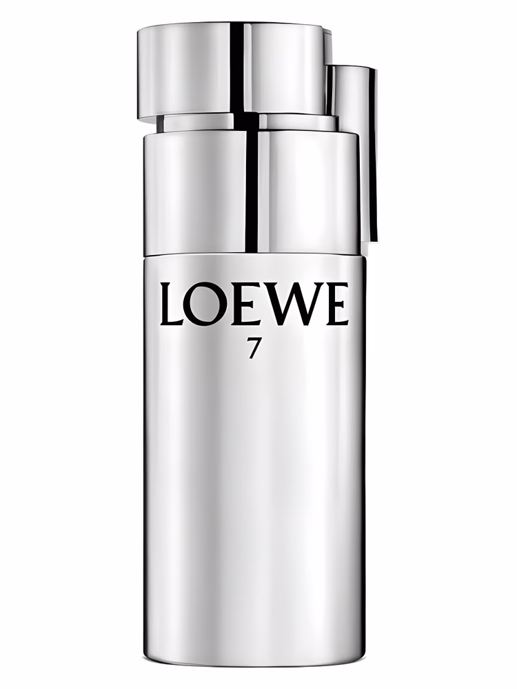 Loewe 7 Plata