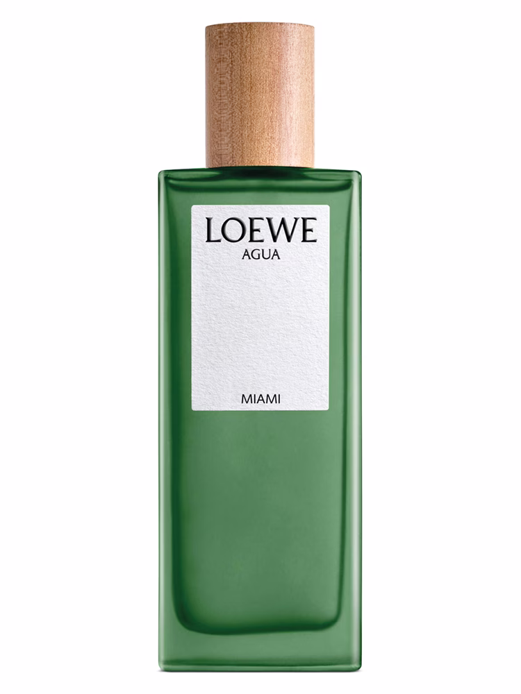 Loewe Agua Miami
