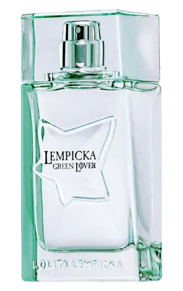 Lolita Lempicka Lempicka Green Lover