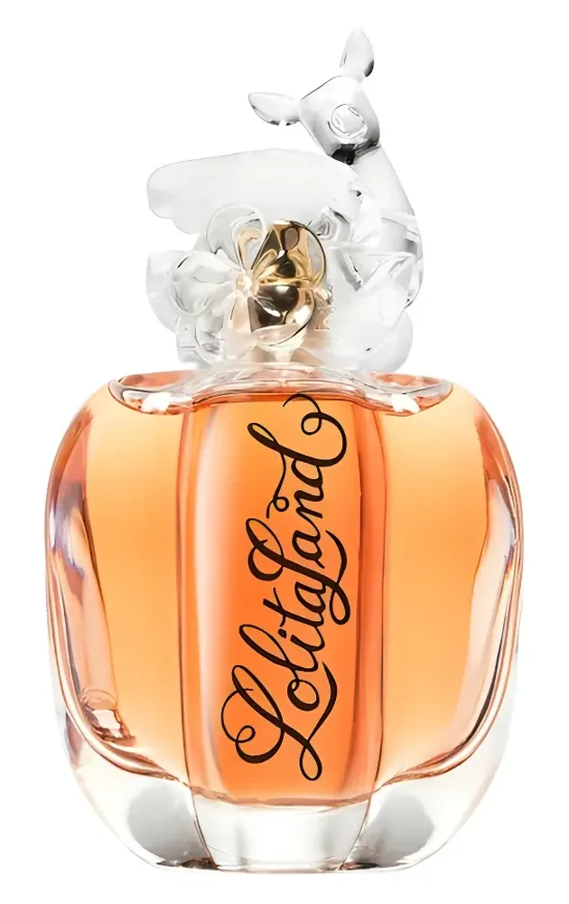 Lolita Lempicka LolitaLand