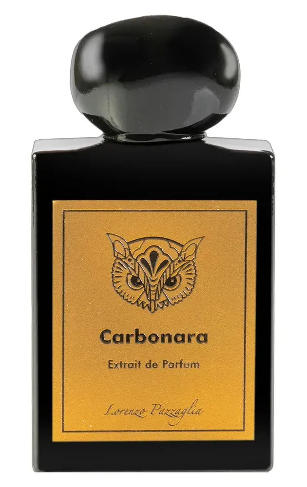Lorenzo Pazzaglia Carbonara