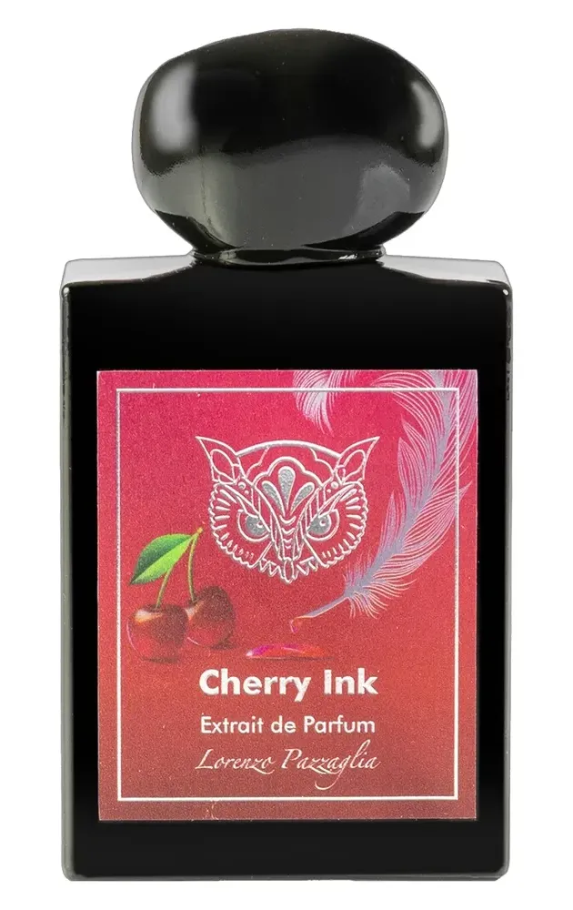 Lorenzo Pazzaglia Cherry Ink