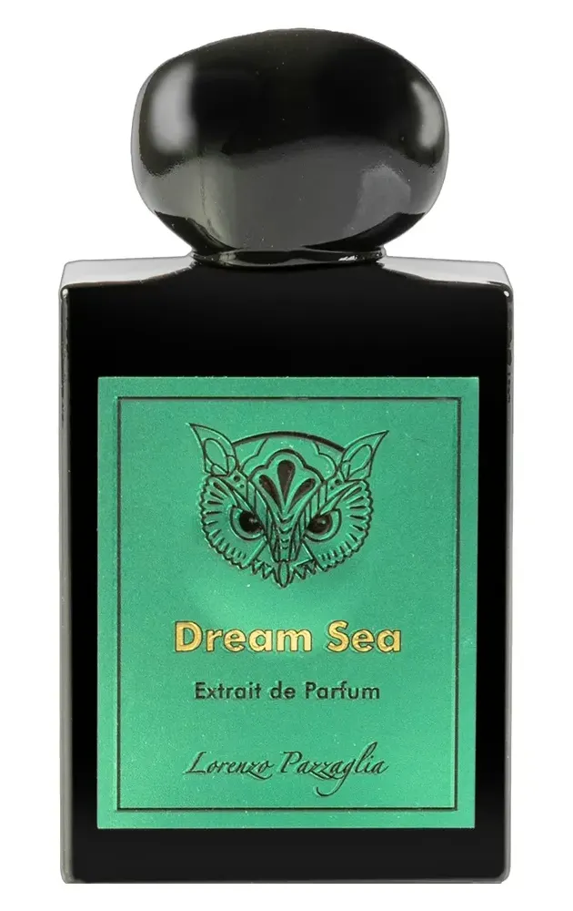 Lorenzo Pazzaglia Dream Sea