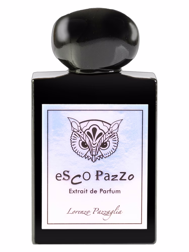 Lorenzo Pazzaglia Esco Pazzo